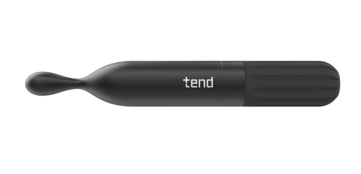 Hier sehen Sie das Produkt TEND Focus | fokale Vibrationstherapie n der Kategorie Therapiegeräte | Vibrationstherapie to go