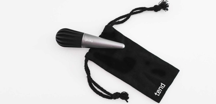 Hier sehen Sie das Produkt TEND Deep | fokale Vibrationstherapie in der Kategorie Therapiegeräte/fokale Vibrationstherapie to go.