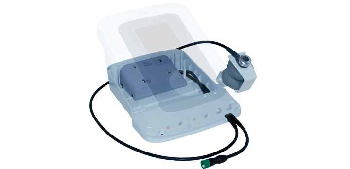 Hier sehen Sie das Produkt Sonopuls Ergänzungsmodul Status Pack 400 aus der Kategorie SALE. Ein Artikel erhältlich bei MTR Equipments.