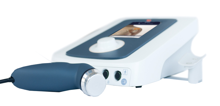 Hier sehen Sie das Produkt Sonopuls 490 - 5 cm2 US-Kopf aus der Kategorie Ultraschalltherapie. Ein Artikel erhältlich bei MTR Equipments.