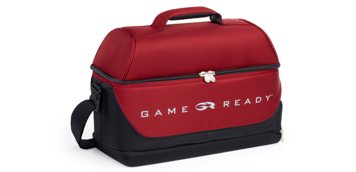 Hier sehen Sie das Produkt Game Ready - Transporttasche für Steuereinheit aus der Kategorie Kälte/Kompressions-Therapie. Ein Artikel erhältlich bei MTR Equipments.