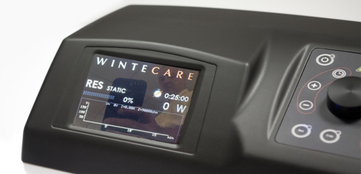 Hier sehen Sie das Produkt Wintecare® - Kabelset mit Klebe-Elektroden aus der Kategorie Tecar-Therapie. Ein Artikel erhältlich bei MTR Equipments.