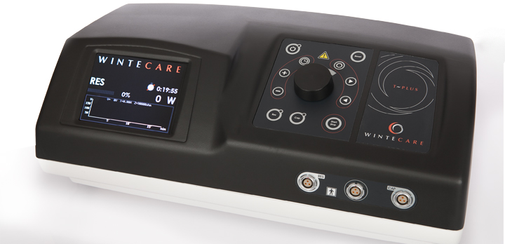 Hier sehen Sie das Produkt Wintecare T-Plus aus der Kategorie Tecar-Therapie. Ein Artikel erhältlich bei MTR Equipments.