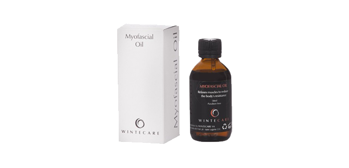 Hier sehen Sie das Produkt Wintecare® - Myofacial-Oil | 50 ml aus der Kategorie Tecar-Therapie. Ein Artikel erhältlich bei MTR Equipments.