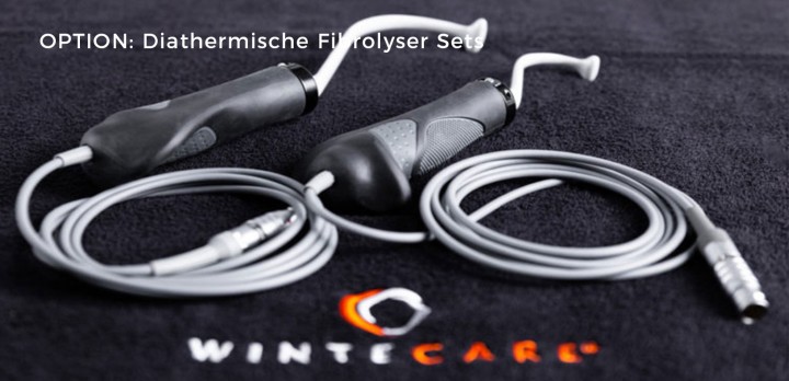 Hier sehen Sie das Produkt Wintecare T-Plus aus der Kategorie Tecar-Therapie. Ein Artikel erhältlich bei MTR Equipments.