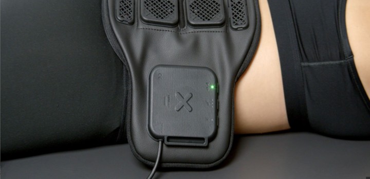 Hier sehen Sie das Produkt XenoBelt, ein Thermotherapie-Gurt aus der Kategorie Health/Therapiegeräte. Ein Artikel erhältlich bei MTR Equipments.