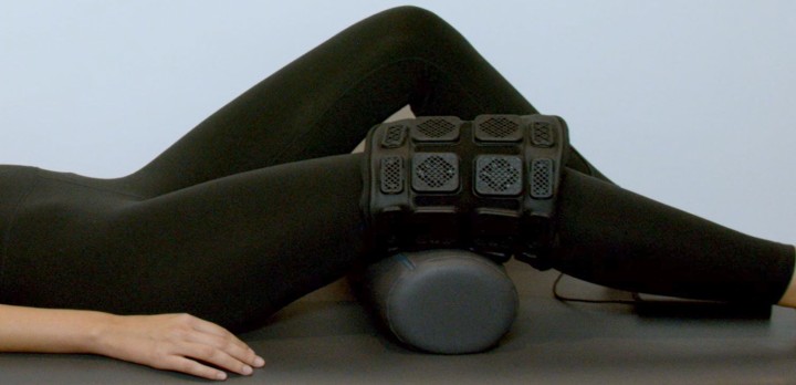 Hier sehen Sie das Produkt XenoBelt, ein Thermotherapie-Gurt aus der Kategorie Health/Therapiegeräte. Ein Artikel erhältlich bei MTR Equipments.