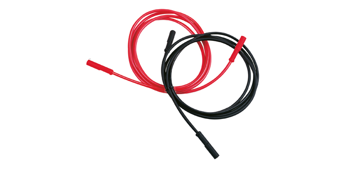 Hier sehen Sie das Produkt Elektroden - Vakuum-Elektrodenschlauch | rot aus der Kategorie . Ein Artikel erhältlich bei MTR Equipments.