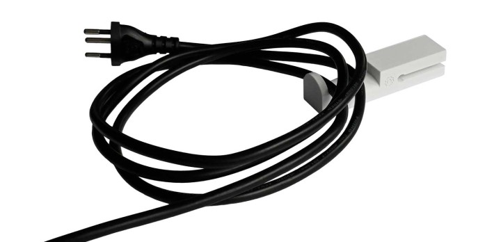 Hier sehen Sie das Produkt SwissDolorClast® - Kabell-Halterung aus der Kategorie Stosswellentherapie. Ein Artikel erhältlich bei MTR Equipments.