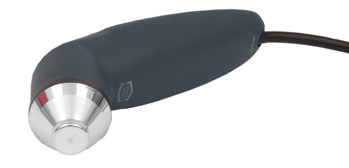 Hier sehen Sie das Produkt Sonopuls Ultraschallkopf | 0.80  cm²  aus der Kategorie Ultraschall-Zubehör . Ein Artikel erhältlich bei MTR Equipments.