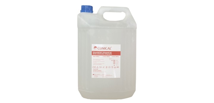 Ultraschallgel | 5 L Kanister