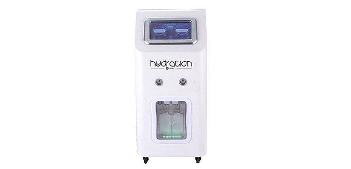 Hydration S 3000 Pro Hydration S 3000 Pro