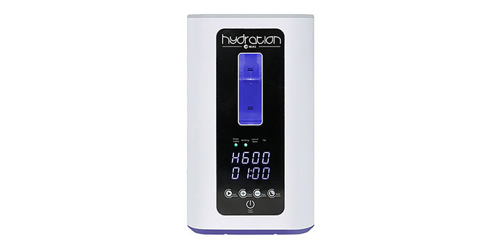 Hydration S 900 Plus Hydration S 900 Plus