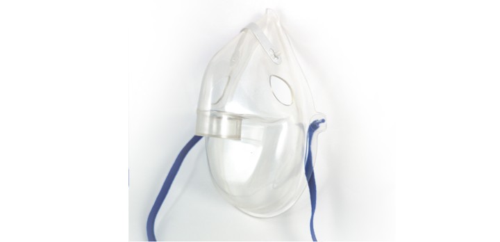 Ersatzmaske zur Iono2-Active Mask