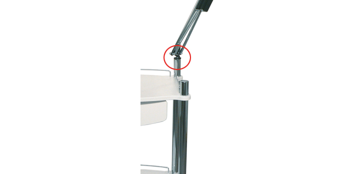 Hier sehen Sie das Produkt Lamica Lampen-Adapter aus der Kategorie . Ein Artikel erhältlich bei MTR Equipments.