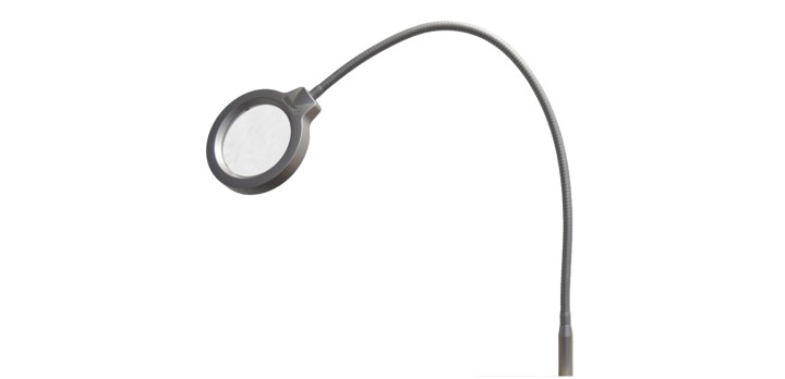 Lupenlampe Circle | 3 Dioptrien