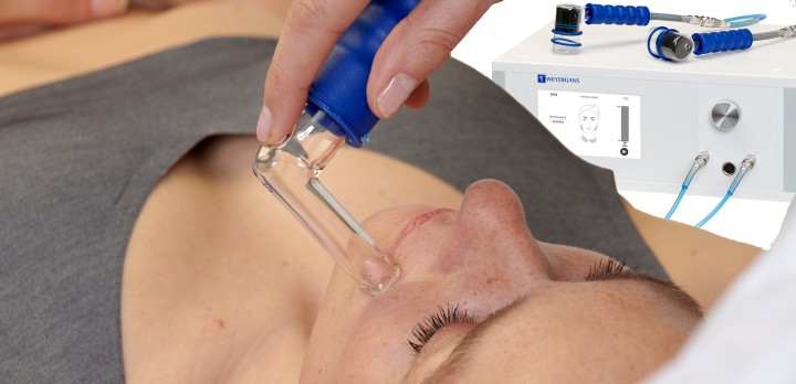 Hier sehen Sie das Produkt SPM® 3.0 aus der Kategorie Anti Aging & Bodyshaping. Ein Artikel erhältlich bei MTR Equipments.