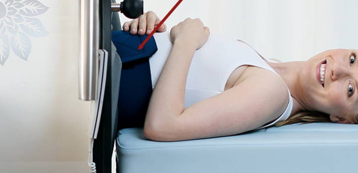 Hier sehen Sie das Produkt Vacu® Avantgarde aus der Kategorie Intermittierende Vakuumtherapie. Ein Artikel erhältlich bei MTR Equipments.