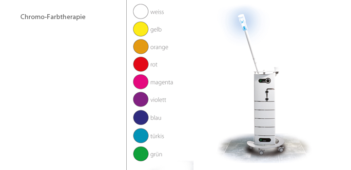 Hier sehen Sie das Produkt LED-Farblichtverdampfer aus der Kategorie Verdampfer- & Behandlungstürme. Ein Artikel erhältlich bei MTR Equipments.