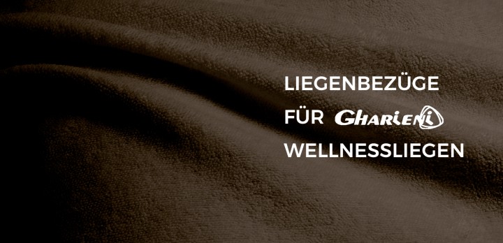 Hier sehen Sie das Produkt Bezug Wellnessliegen aus der Kategorie "Wellnessliegenzubehör2. Ein Artikel erhältlich bei MTR Equipments.