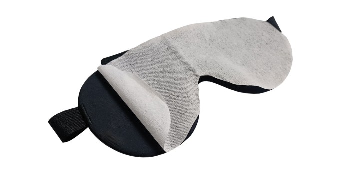 Hygieneschoner Ruhemaske "Relaxing in Progress" | 100 Stk. | Wellnessliegenzubehör Hier sehen Sie das Produkt Hygieneschoner Ruhemaske aus der Kategorie Wellnessliegenzubehör. Ein Artikel erhältlich bei MTR Equipments.