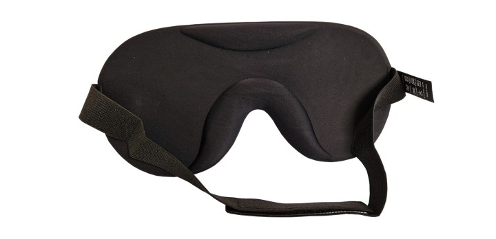 Hier sehen Sie das Produkt Ruhemaske aus der Kategorie Wellnessliegenzubehör. Ein Artikel erhältlich bei MTR Equipments.