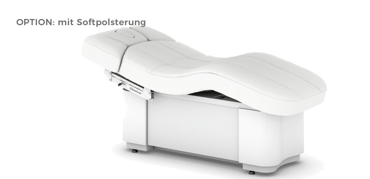 Hier sehen Sie das Produkt MLW F1 NEO aus der Kategorei Wellnessliegen. Ein Artikel erhältlich bei MTR Equipments.