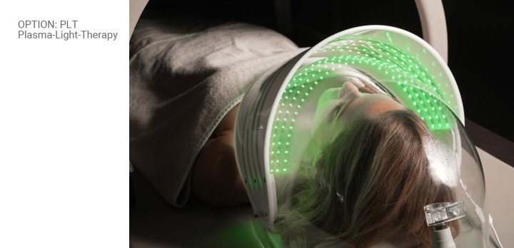 Hier sehen Sie das Produkt MLX i3 Dome Electric  aus der Kategorie Spezialliegen. 