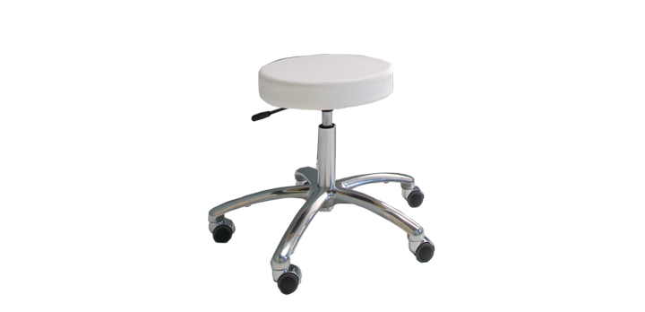 Hier sehen Sie das Produkt Hocker rund, 50 - 62 cm aus der Kategorie Hocker & Stühle. Ein Artikel erhältlich bei MTR Equipments.