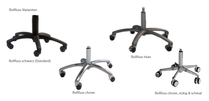 Hier sehen Sie das Produkt Stuhl Dentaltyp, 50 - 62 cm aus der Kategorie Hocker & Stühle. Ein Artikel erhältlich bei MTR Equipments.