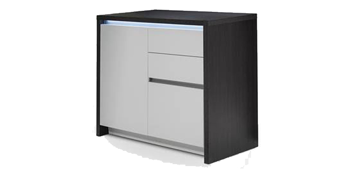 K8 Sideboard mit 2 Modulen