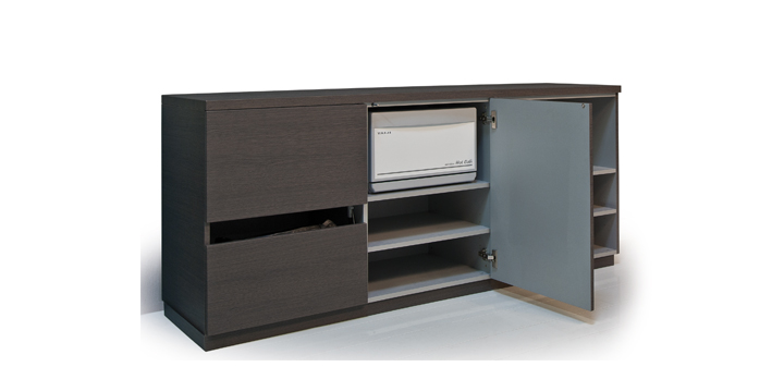 Hier sehen Sie das Produkt K9 Sideboard / Waschtischschrank aus der Kategorie Möbel-Kombinationen. Ein Artikel erhältlich bei MTR Equipments.