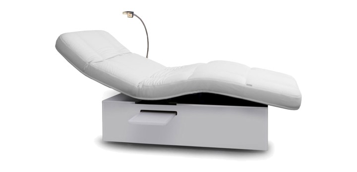 EVO LOUNGER Relax-Liege