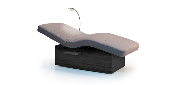 EVO LOUNGER Relax-Liege