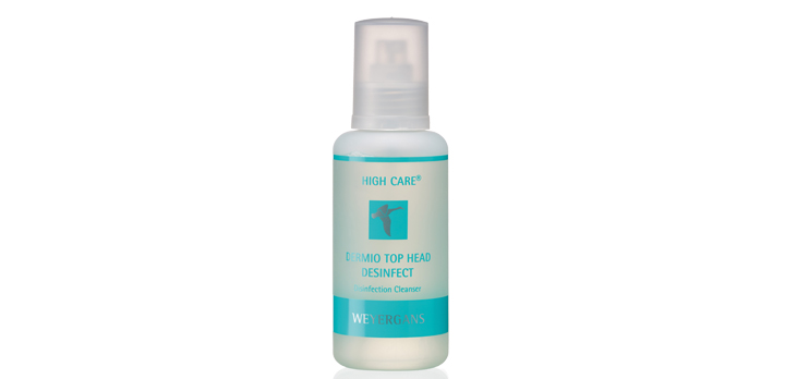 High Care Dermio Top Head Desinfect (Professionals only)