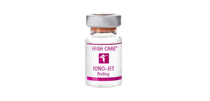 Iono Jet®  | Peeling (Professionals only)