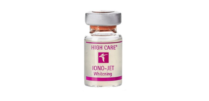 Iono Jet®  | Whitening (Professionals only)