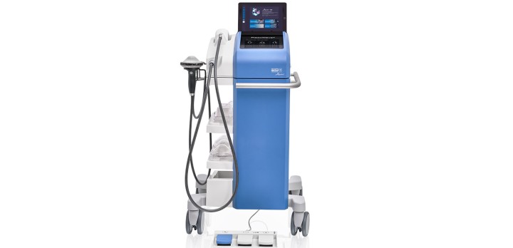 PiezoWave 2T Multiuse 20/40 - Schmerztherapie