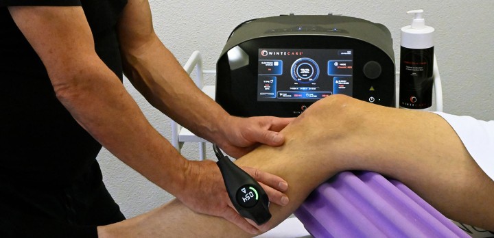 Hier sehen Sie das Produkt Wintecare T-ADVANCED aus der Kategorie Tecar-Therapie. Ein Artikel erhältlich bei MTR Equipments.