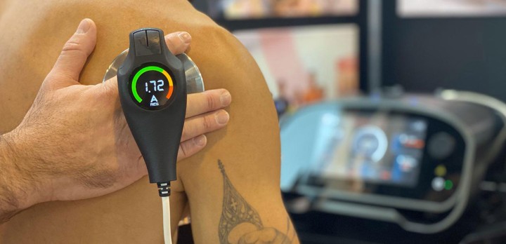 Hier sehen Sie das Produkt Wintecare T-ADVANCED aus der Kategorie Tecar-Therapie. Ein Artikel erhältlich bei MTR Equipments.