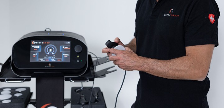 Hier sehen Sie das Produkt Wintecare T-ADVANCED aus der Kategorie Tecar-Therapie. Ein Artikel erhältlich bei MTR Equipments.