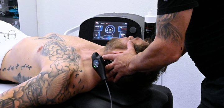 Hier sehen Sie das Produkt Wintecare T-ADVANCED aus der Kategorie Tecar-Therapie. Ein Artikel erhältlich bei MTR Equipments.