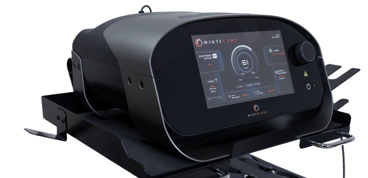 Wintecare® T~Advanced | TECAR/CRET 